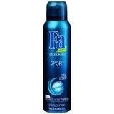 Fa Deodorant Spray Sport 150ml