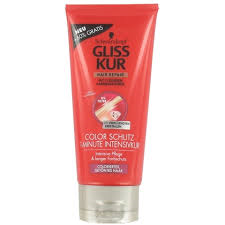 Gliss Kur Hair Repair 1-Minute Color Schutz 200 ml