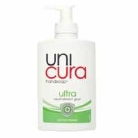 Unicura Ultra Handzeep Pomp 250ml