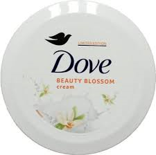 Dove Body Cream Beauty Blossom 150ml