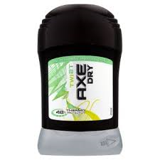 Axe Deodorant Stick Shift Dry 50ml