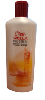 Wella Pro Series Conditioner After Sun 500ml 