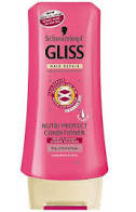 Gliss Kur Conditioner Nutri Protect 200ml