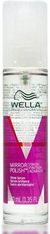 Wella Mirror Polish Finish Shine Serum 40ml