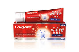 Colgate Tandpasta Max White One Optic 75ml