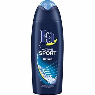 Fa Douchegel Active Sport Gringo 250ml