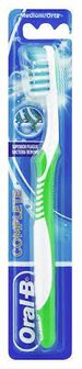 Oral-B Tandenborstel Complete 40 Medium 