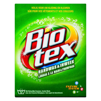 Biotex Handwas &amp; Inweek 750gram