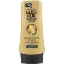 Gliss Kur Conditioner Ultimate Oil Elixir 200ml