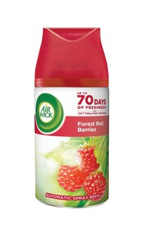 Airwick Freshmatic Max Forest Red Berries Navul 250ml 