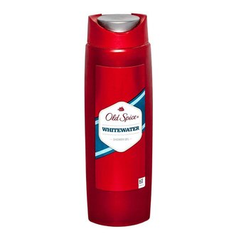 Old Spice Douchegel Whitewater 250ml