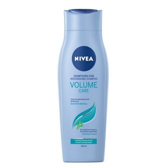 Nivea Shampoo Volume Care 250ml