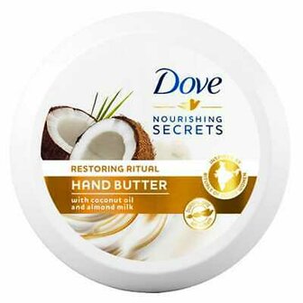 Dove Hand Butter Restoring Rituals 50ml