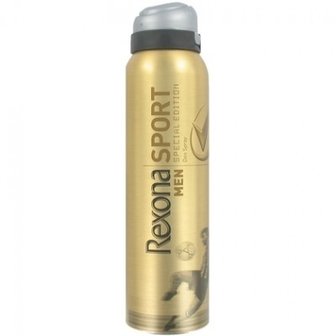 Rexona Men Deodorant Spray Sport Special Edition 150ml