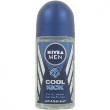 Nivea Men Deodorant Roller Cool Kick 50ml