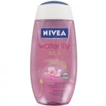 Nivea Douchegel Waterlilly &amp; Oil 250ml