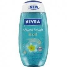 Nivea Douchegel Hawaii &amp; Flower 250ml