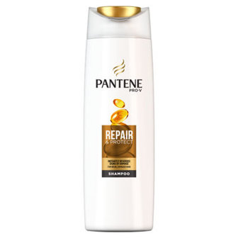 Pantene Shampoo Repair &amp; Care 400ml