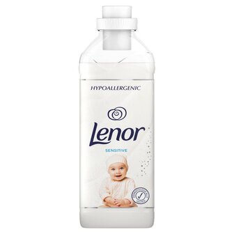 Lenor Wasverzachter Sensitive 1360ml