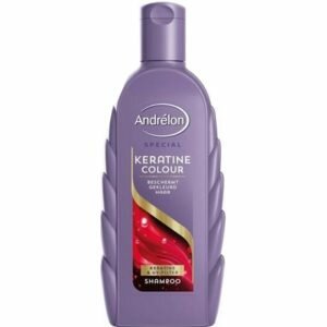 Andr&eacute;lon Shampoo Keratine Colour 300ml