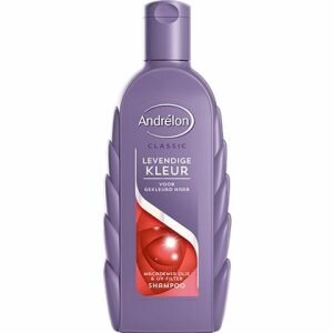 Andr&eacute;lon Shampoo Levendige Kleur 300ml