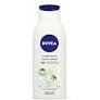Nivea Body Milk Puur &amp; Natural 400ml (droge huid)