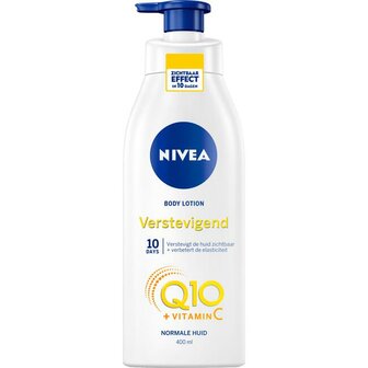 Nivea Bodylotion Q10 Verstevigend 400ml