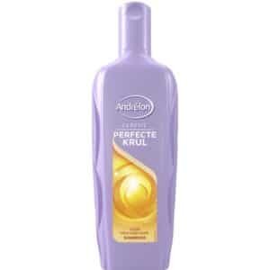 Andr&eacute;lon Shampoo Perfecte Krul 300ml