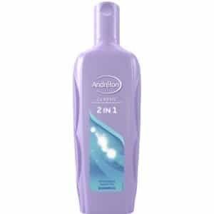 Andr&eacute;lon Shampoo 2 in 1 300ml