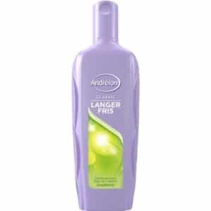 Andr&eacute;lon Shampoo Langer Fris 300ml