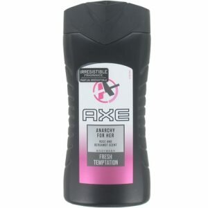 Axe Anarchy for Her 250ml