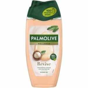 Palmolive Douchegel Wellness Revive Macadamia 250ml