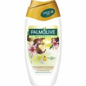 Palmolive Douchegel Naturals Macadamia &amp; Cacao 250ml