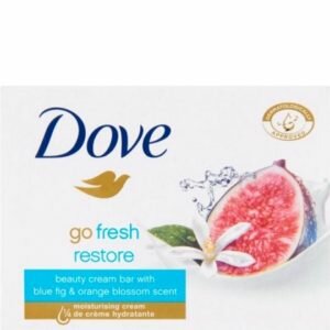 Dove Beauty Cream Bar Go Fresh Restore 100gram