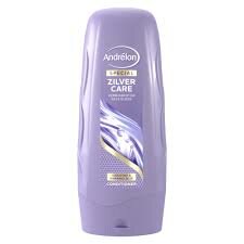 Andr&eacute;lon Conditioner Zilver Care 300ml