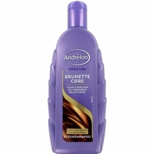 Andr&eacute;lon Shampoo Brunette Care 300ml