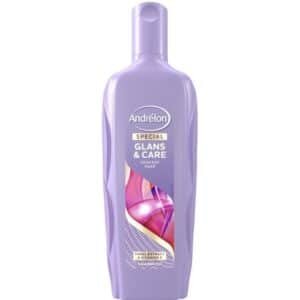 Andr&eacute;lon Shampoo Glans &amp; Care 300ml