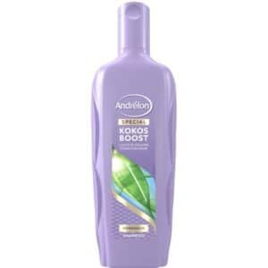 Andr&eacute;lon Shampoo Kokos Boost 300ml