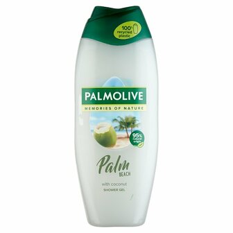 Palmolive Douchegel Palm Beach 250ml