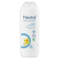 Neutral Baby Shampoo 200ml