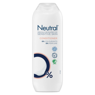 Neutral Shampoo Conditioner 250ml
