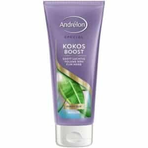 Andr&eacute;lon Haarmasker Kokos Boost 180ml