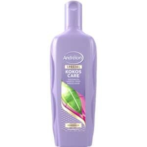 Andr&eacute;lon Shampoo Kokos Care 300ml