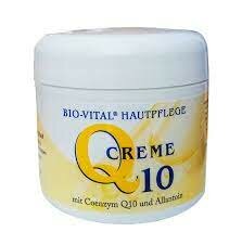 Bio-Vital Q10 Cream 125ml