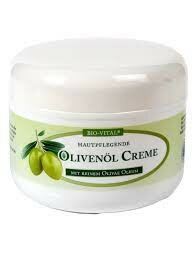 Bio-Vital Oliven&ouml;l Creme 250ml (Olijfolie Creme)