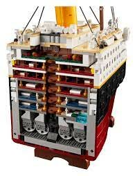 LEGO Titanic 10294 