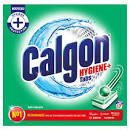 Calgon Anti-kalk Hygi&euml;ne plus voor de Wasmachine 17 Stuks