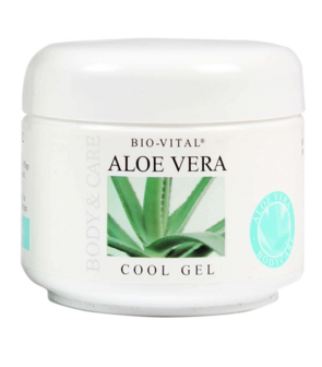 Bio-Vital Aloe Vera Cool Gel 125ml