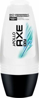 Axe Deodorant Roller Apollo 50ml