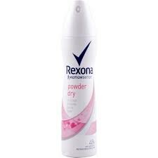 Rexona Deodorant Spray Powder Dry 150ml